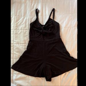 Candies Romper